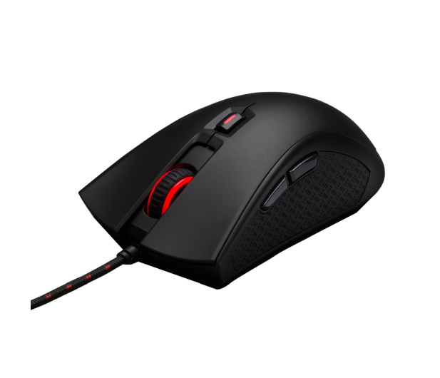 HYPERX Pulsefire FPS Mysz + Podkładka Fury S HXK-DM01 - 392210 - zdjęcie 6